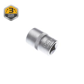 Padrunvõti täht Forte Tools, E22, 1/2"