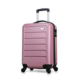 Lagaminas My Valice Ruby MV6578, rožinė sp., 37 l, 25 x 34 x 57 cm