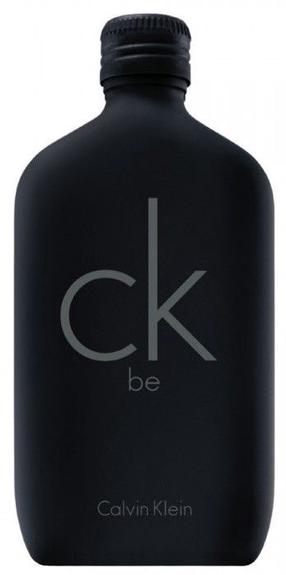 Tualetes ūdens Calvin Klein Be, 200 ml