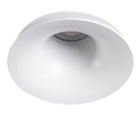 Šviestuvas Kanlux DSO-W, 33161 baltas 