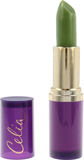 Huulepulk Celia Oxidative, 4 g, 03 green