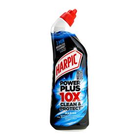 WC puhastusvahend Harpic, 0.75 l