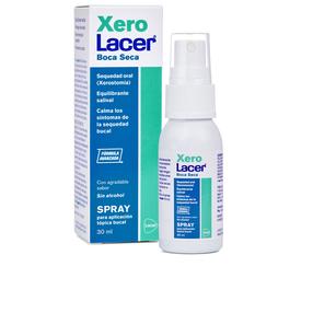 Suuvesi Lacer Xerolacer, mündi maitse, 30 ml