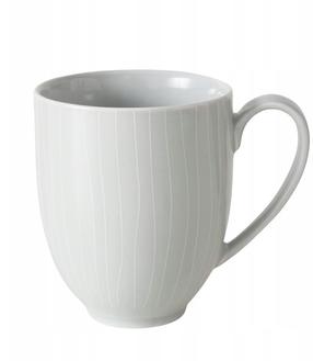 Чашка Boltze Bergen, серый цв., 0.380 л