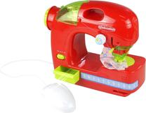 Žaislinė buitinė technika Fun Toy Sewing Machine