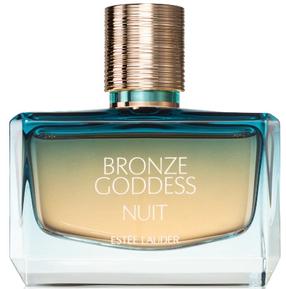 Парфюмированная вода Estee Lauder Bronze Goddess Nuit, 50 мл