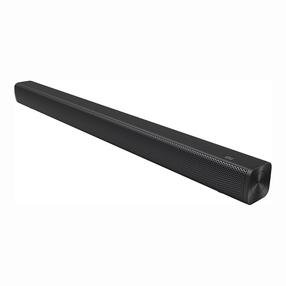 Soundbar sistema Xiaomi Soundbar 2.0, juoda sp.