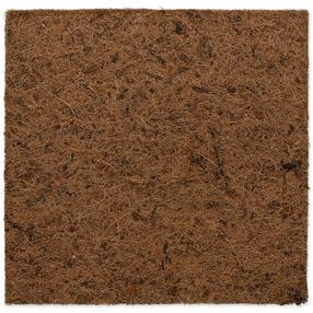 Terraariumi taust Repti Planet Coco Background, 0.600 kg, 500 mm x 500 mm