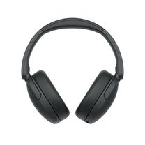 Belaidės ausinės Sony WH-CH WH-CH730N, juoda sp.