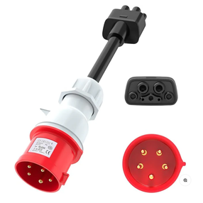 Elektroauto adapteris Andaiic, 0.2 m, 22000 W