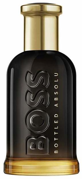 Парфюмированная вода Hugo Boss Bottled Absolu, 50 мл