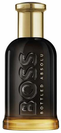 Kvapusis vanduo Hugo Boss Bottled Absolu, 50 ml