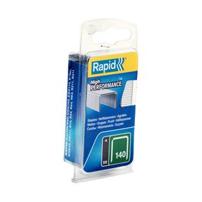 Skava Rapid 40109514, 8 mm x 10.6 mm, 970 gab.