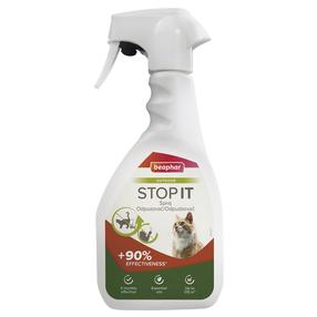 Loomapeletusvahend Beaphar Stop It, 500 ml