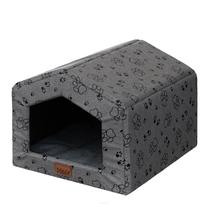 Gyvūno guolis Doggy Smart, grafito sp., R1
