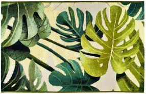 Vaip sise Contrast Jungle 07, mitmevärviline, 170 cm x 120 cm