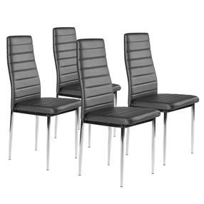 Toolide komplekt ke01, matt, hall v./kroom v., 49 cm x 42 cm x 98 cm, 4 tk