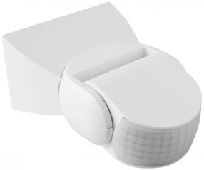 Kustības sensors GTV CR-9, 1200 W