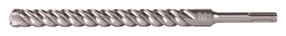 Betono grąžtas Makita, betonui, sds plus, 20 mm x 25 cm