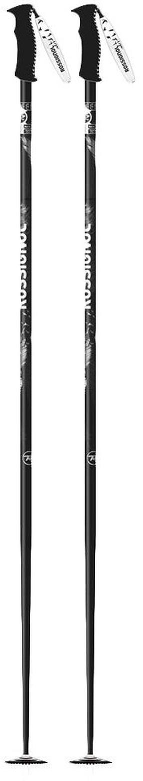 Slidinėjimo lazdos kalnų Rossignol Temptation Pro Fiber RDC5040, 105 cm
