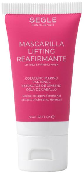 Näomask Segle Lifting and Firming, 50 ml