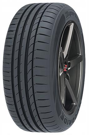 Vasarinė automobilių padanga Trazano ZuperEco Z-107 245/45/R18, 100-W, C, B, 72 dB