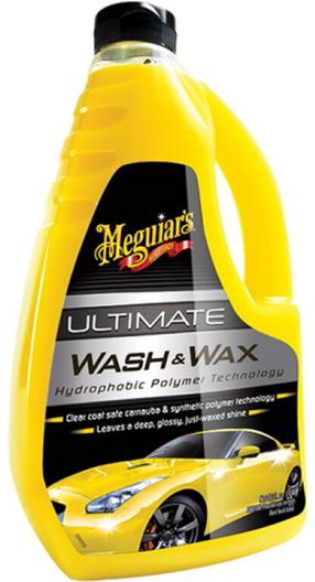 Automobilių valymo priemonė Meguiars, 1.42 l