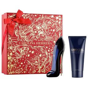 Parfüümikomplekt Carolina Herrera Good Girl, 2 tk.