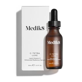 Сыворотка для лица Medik8 C-Tetra Luxe, 30 мл