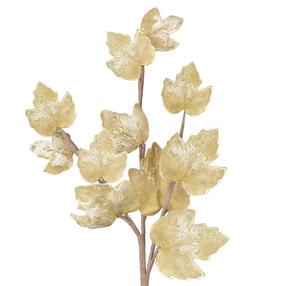 Dirbtinė šakelė Flore 711, ruda sp., 95 cm