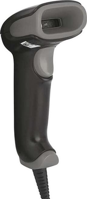 Brūkšninių kodų skaitytuvas Honeywell Voyager -1470g, rankinis