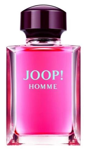 Tualettvesi Joop! Homme, 125 ml