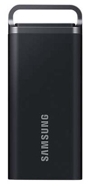 Väline draiv Samsung T5 EVO, SSD, 4 TB, must v.