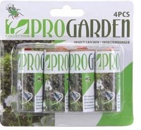 Insektu līmlente Progarden, 4 gab.