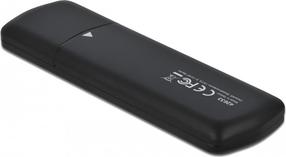 HDD/SSD korpusas Delock 42633, M.2