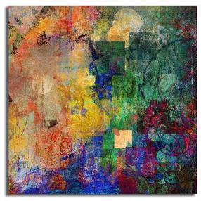 Reprodukcija Wallity 4545K-91, 45 cm x 45 cm