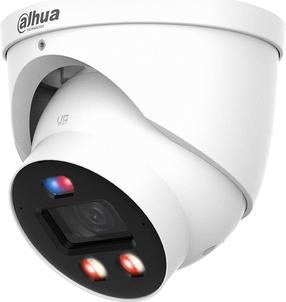 Kupolinė kamera Dahua IPC-HDW3849H-AS-PV-PRO 2.8mm