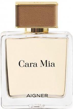 Kvapusis vanduo Aigner Cara Mia Etienne, 100.0 ml