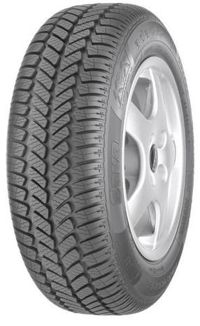 Universāla automašīnas riepa Sava Adapto HP 185/65/R14, 86-H, D, D, 71 dB