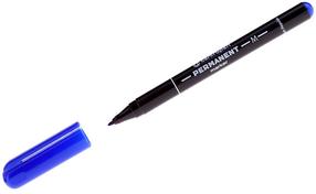 Marķieris Centropen, zila krās.