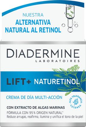 Крем для лица Diadermine Lift+ Naturetinol Day, 50 мл