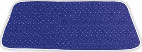 Kate triikimislauale Wenko Maximex, 100 cm x 65 cm, sinine v.