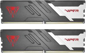 Operatyvioji atmintis (RAM) Patriot Viper Venom PVV532G600C36K, DDR5, 32 GB, 3000 MHz