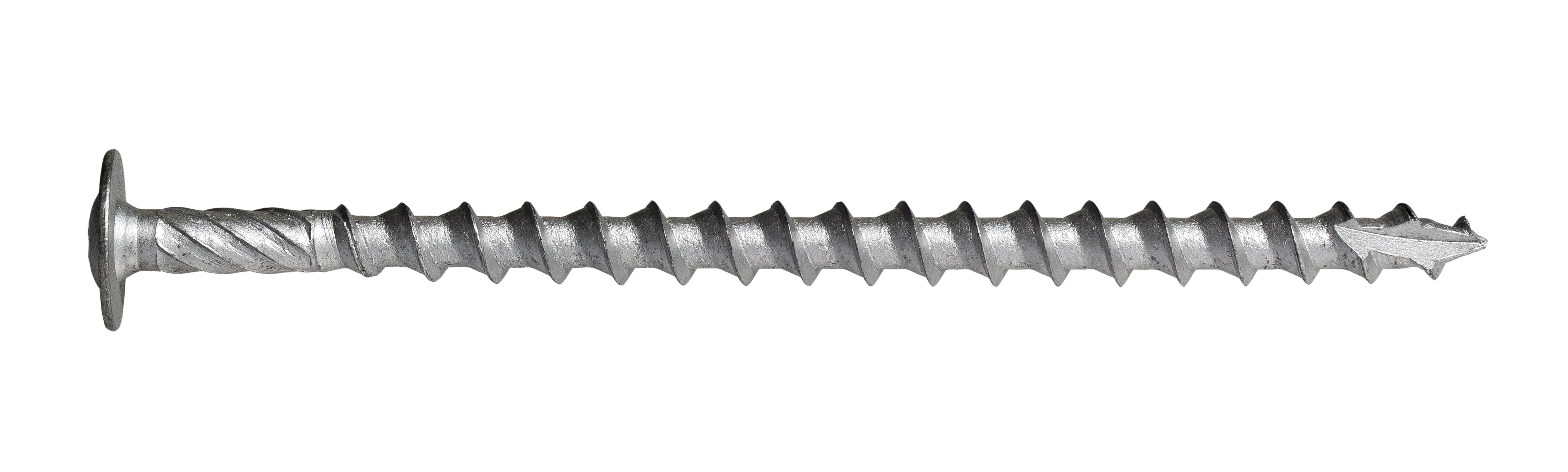 Betoonikruvi Hammerjack, 25 tk