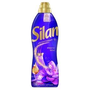 Veļas mīkstinātājs Silan Dreamy Lotus 35 skalbimai, šķidrums, 0.77 l