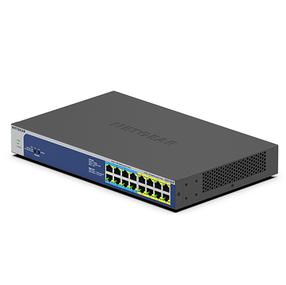 Коммутатор (Switch) Netgear GS516UP
