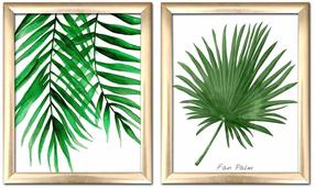 Paveikslas Wallity 2ACT-008, 23.5 cm x 28.5 cm