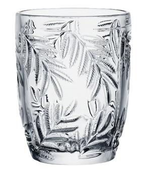 Stiklinė Ambition Palm, stiklas, 0.300 l