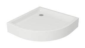 Душевой поддон Cersanit Tako S204003, 80 см x 80 см
