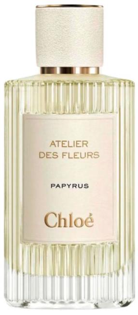 Parfüümvesi Chloe Atelier des Fleurs Papyrus, 150 ml